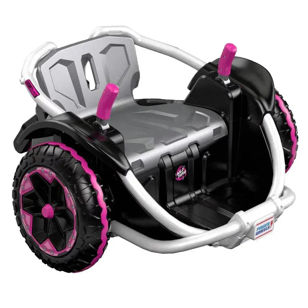 Family Fun Starts Here: All-Terrain Bumper Kart